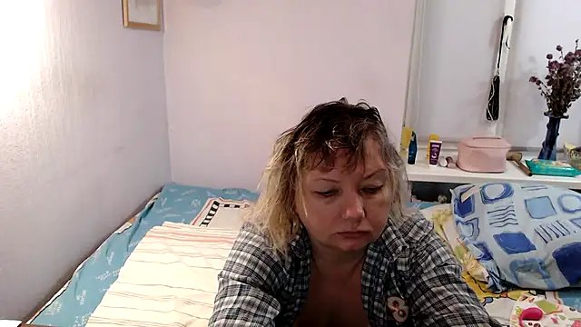 Lusi-777 online show from December 4, 2025, 7:50 am