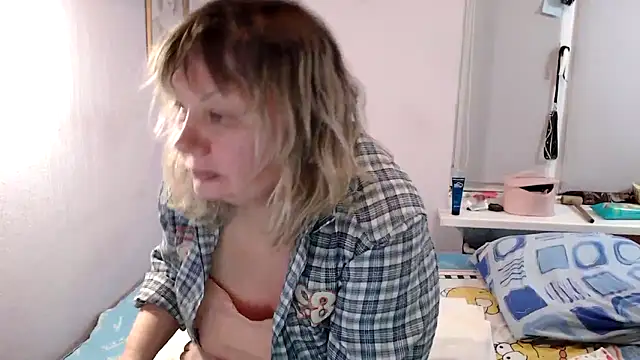 Lusi-777 online show from December 14, 2025, 8:46 pm