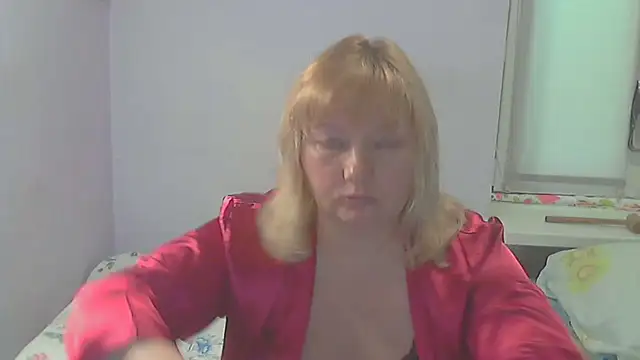 Lusi-777 online show from May 15, 2026, 1:29 pm
