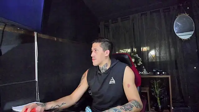 yeckodream online show from March 2, 2026, 5:19 am