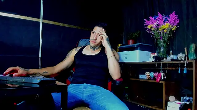 Snapshot of yeckodream chatting on May 5, 2026, 4:20 am yeckodream online show from May 5, 2026, 4:20 am