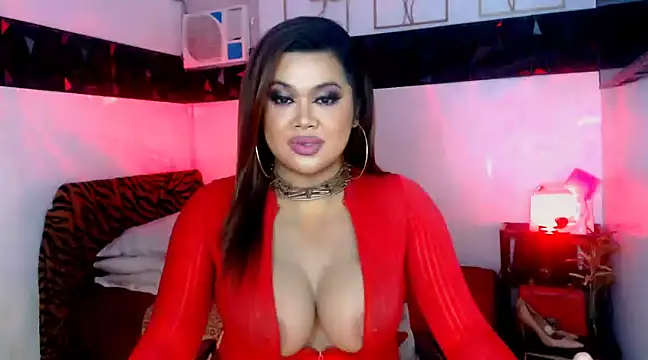 asiankatyhuge online show from January 26, 2025, 2:45 am