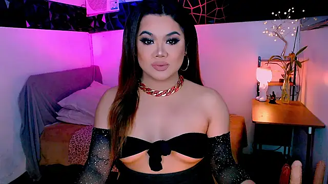 asiankatyhuge online show from October 13, 2025, 12:21 am