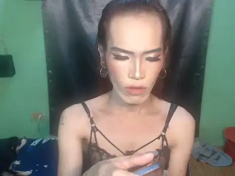 asianBIGjha online show from November 6, 2025, 2:40 pm