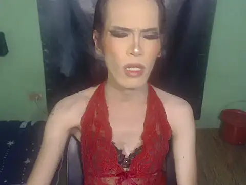 asianBIGjha online show from November 27, 2025, 5:53 am