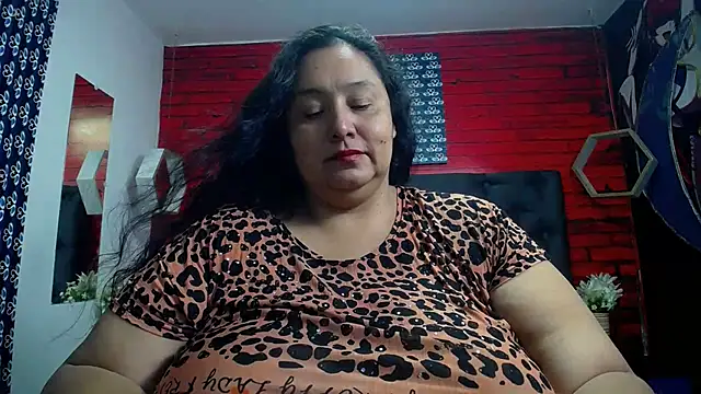TistMature online show from January 29, 2025, 1:07 pm