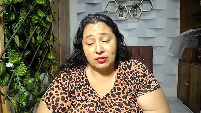 TistMature online show from February 2, 2026, 1:32 pm