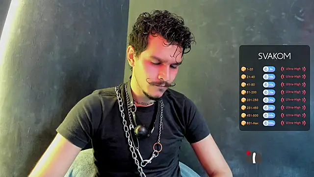 die mond online show from October 8, 2025, 4:26 pm