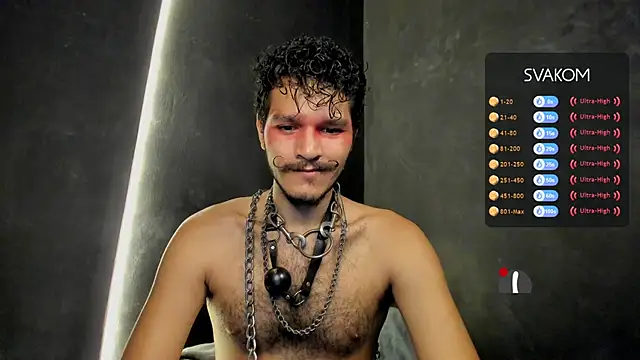 die mond online show from November 13, 2025, 5:06 am