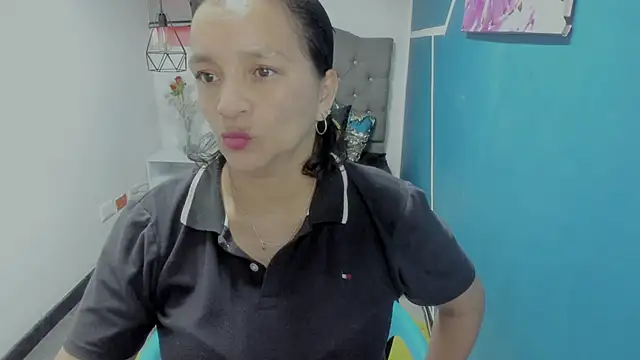 MarilynMiilf  online show from December 2, 2024, 7:49 pm