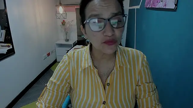 MarilynMiilf  online show from December 2, 2024, 10:56 pm