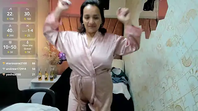 Snapshot of MarilynMiilf_ chatting on September 26, 2025, 7:56 am MarilynMiilf  online show from September 26, 2025, 7:56 am