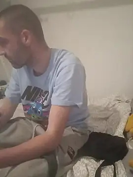 ThatGuyNextDoor1992 online show from October 20, 2025, 9:59 pm