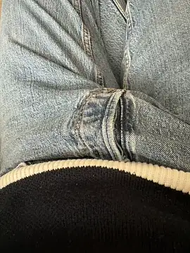 gokhanbey34 online show from April 2, 2026, 7:50 am