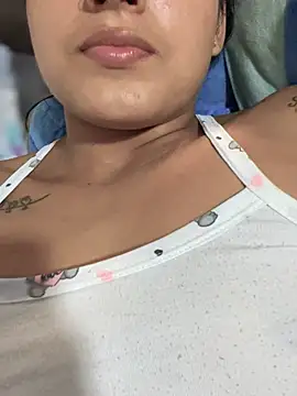 Megan browns1 online show from February 3, 2026, 4:21 am