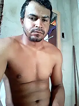 Snapshot of Evandro-Bahia chatting on October 19, 2025, 9:32 am Evandro-Bahia online show from October 19, 2025, 9:32 am