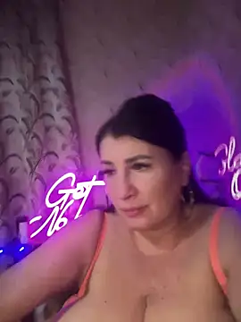 Agata-Anetta online show from February 21, 2025, 11:33 am