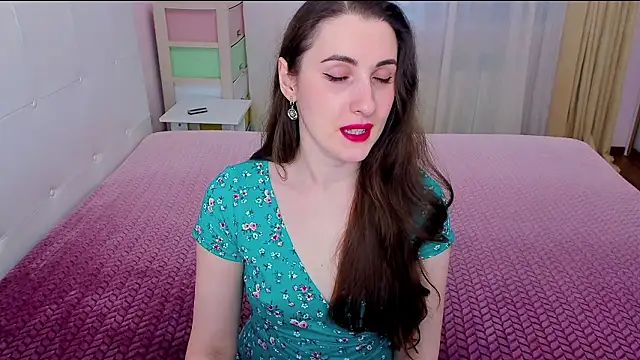 I-JUST-I online show from March 23, 2026, 10:08 am