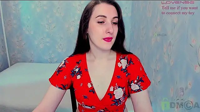 I-JUST-I online show from May 7, 2026, 7:36 am