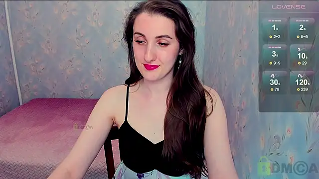 I-JUST-I online show from May 11, 2026, 4:04 pm