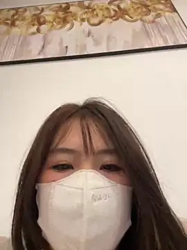 Snapshot of Onee-Chew chatting on March 8, 2026, 10:52 am Onee-Chew online show from March 8, 2026, 10:52 am