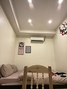 Snapshot of Onee-Chew chatting on March 9, 2026, 2:15 am Onee-Chew online show from March 9, 2026, 2:15 am