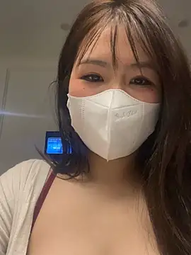 Snapshot of Onee-Chew chatting on March 14, 2026, 11:04 am Onee-Chew online show from March 14, 2026, 11:04 am