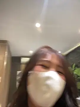 Snapshot of Onee-Chew chatting on March 15, 2026, 12:00 pm Onee-Chew online show from March 15, 2026, 12:00 pm