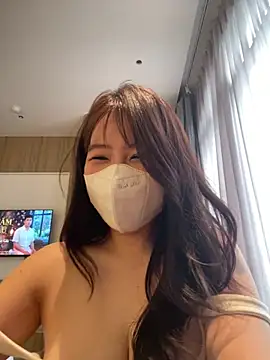 Snapshot of Onee-Chew chatting on March 23, 2026, 8:29 am Onee-Chew online show from March 23, 2026, 8:29 am