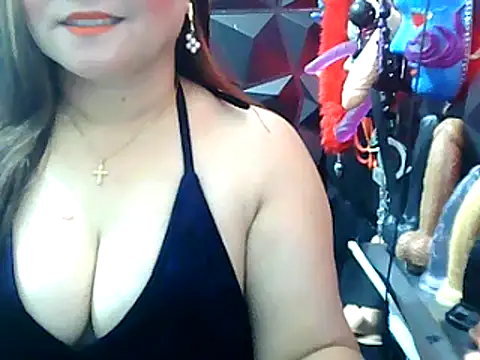 URFUCKINGDOLL online show from December 2, 2024, 3:47 am