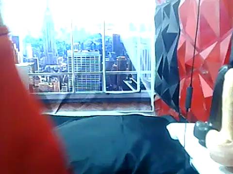 URFUCKINGDOLL online show from September 14, 2025, 2:54 am