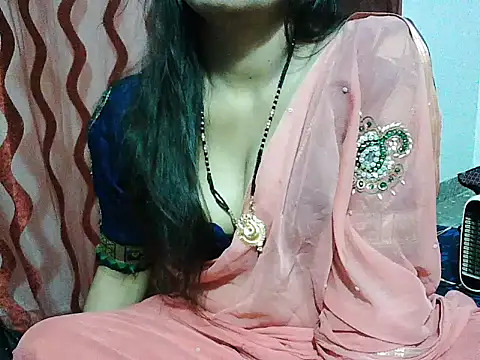 RukminiNew online show from January 10, 2025, 6:17 pm