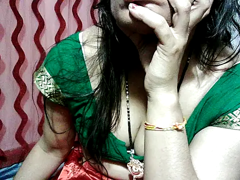 RukminiNew online show from February 2, 2025, 8:30 pm