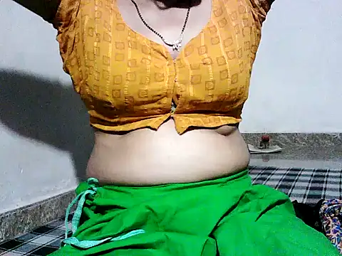 RukminiNew online show from October 22, 2025, 6:51 pm