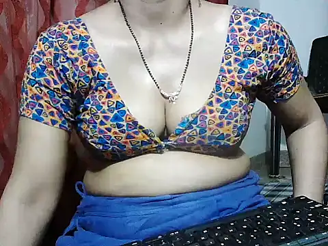 RukminiNew online show from May 8, 2026, 6:46 pm