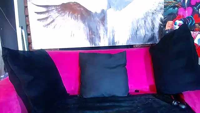 Ducheess online show from October 5, 2025, 3:49 am