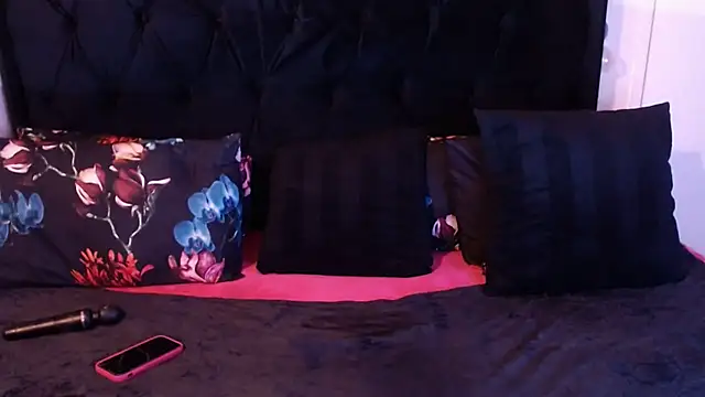 Ducheess online show from October 26, 2025, 11:09 pm