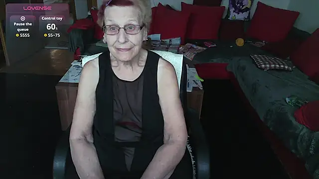 Snapshot of HeisseomaOriginal chatting on October 8, 2025, 7:17 am HeisseomaOriginal online show from October 8, 2025, 7:17 am