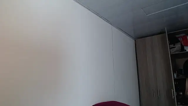 Selene93 online show from October 4, 2025, 7:56 pm