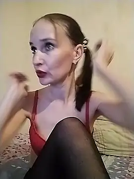 AimeeFair online show from January 16, 2025, 5:12 pm