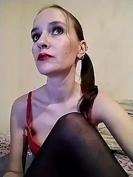 AimeeFair online show from January 28, 2025, 4:52 pm