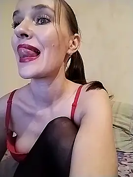 AimeeFair online show from March 10, 2025, 4:57 pm