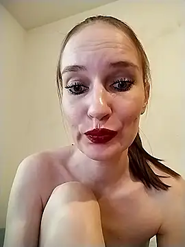 AimeeFair online show from January 14, 2026, 12:11 pm