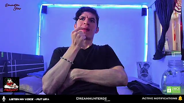 Headhunterdz online show from December 4, 2024, 8:18 pm