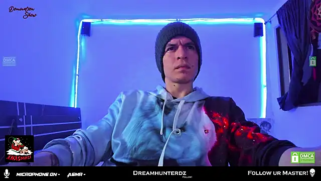 Headhunterdz online show from December 5, 2024, 11:18 pm