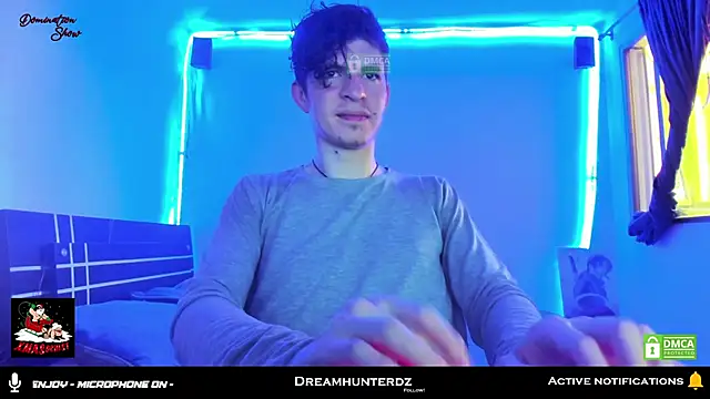 Headhunterdz online show from December 11, 2024, 7:14 pm