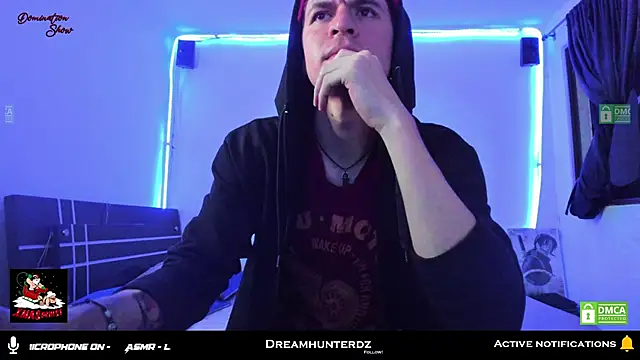Headhunterdz online show from December 12, 2024, 11:03 pm