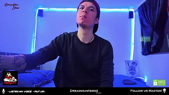Headhunterdz online show from December 16, 2024, 11:18 pm