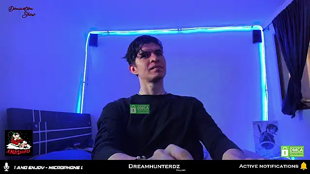 Headhunterdz online show from December 22, 2024, 7:52 pm