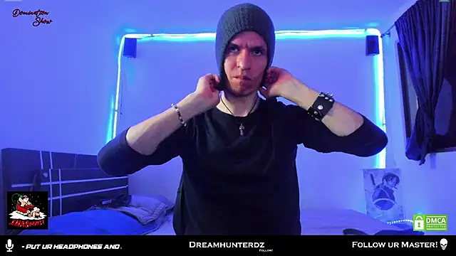 Headhunterdz online show from December 22, 2024, 10:58 pm